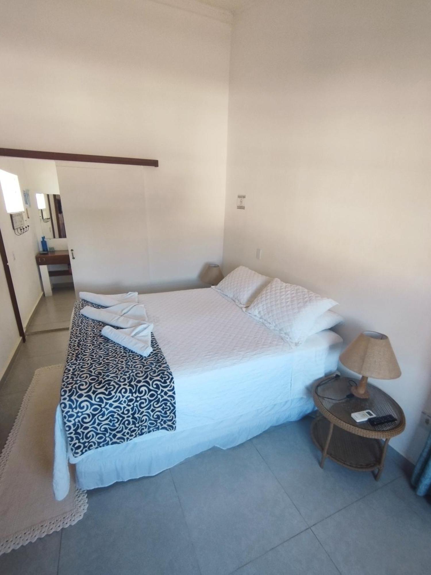 To Na Praia Juquehy Pousada Juqueí Habitación foto