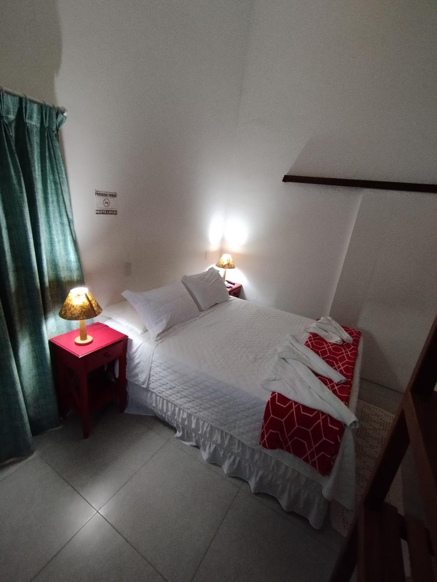To Na Praia Juquehy Pousada Juqueí Habitación foto