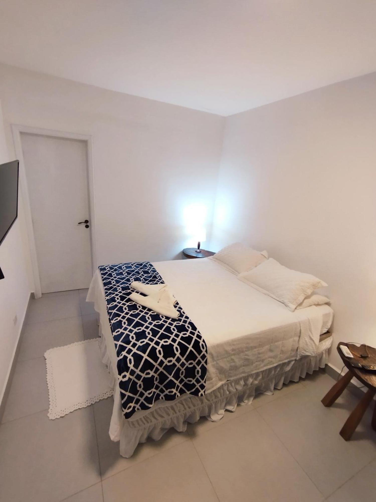 To Na Praia Juquehy Pousada Juqueí Habitación foto